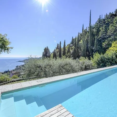 Lemon Garden Retreat - Aura Gargnano