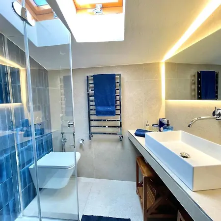 Lemon Garden Retreat - Aura וילה *