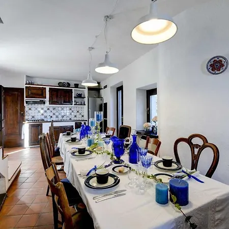 Lemon Garden Retreat - Aura * Gargnano