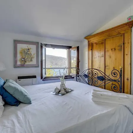 Lemon Garden Retreat - Aura * Gargnano