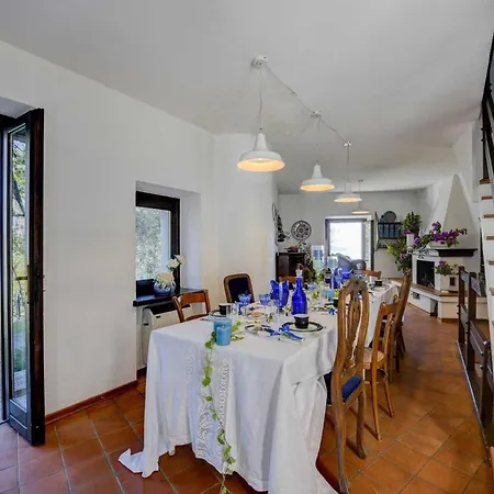 Lemon Garden Retreat - Aura Villa Gargnano