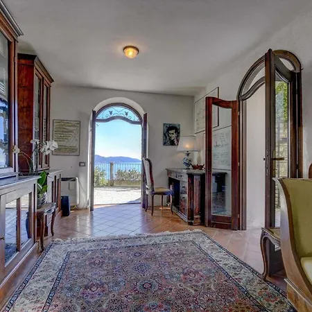 Lemon Garden Retreat - Aura Gargnano
