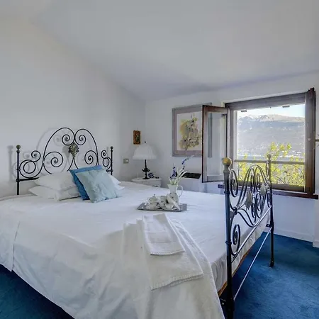 Lemon Garden Retreat - Aura Villa