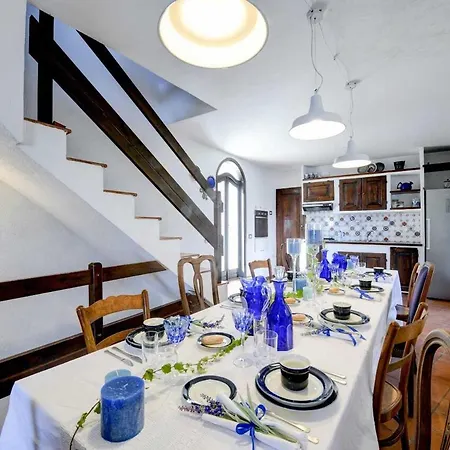 Lemon Garden Retreat - Aura וילה