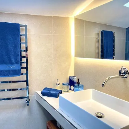 Lemon Garden Retreat - Aura Villa