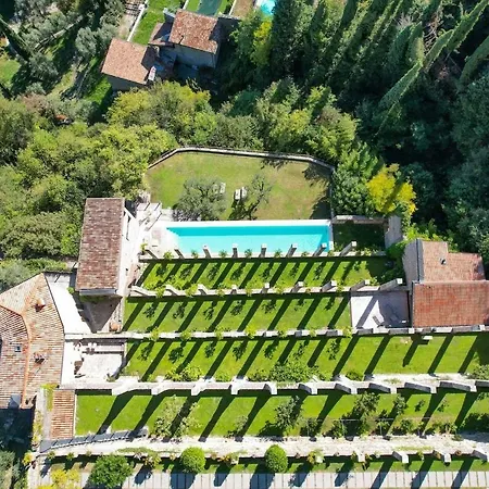 Lemon Garden Retreat - Aura Villa