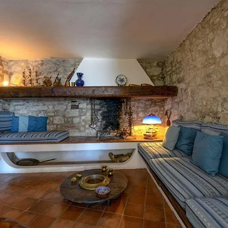 Villa Limonaia Del Sole *
