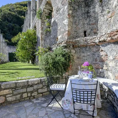 Limonaia Del Sole Villa *