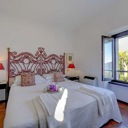 Limonaia Del Sole Villa Gargnano