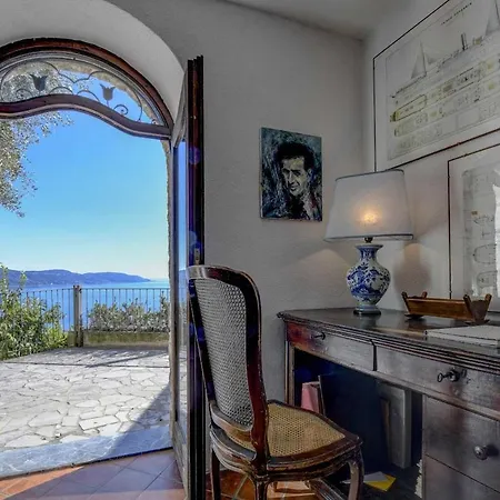 Limonaia Del Sole Villa Gargnano