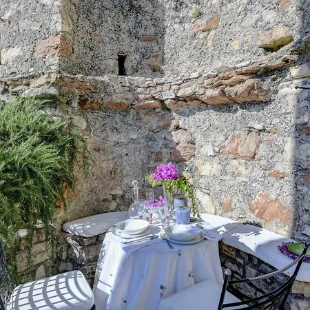 Limonaia Del Sole