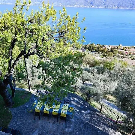 Villa Limonaia Del Sole *